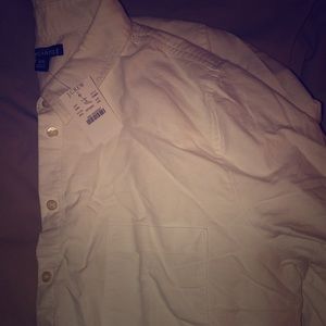 J. Crew Women’s Oxford Longsleeve Shirt